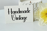 Valentine Writing, a Handwritten Font by InermediaSTUDIO (Thumbnail 7 of 8)