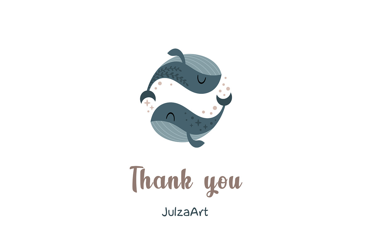 Zodiac baby clipart, an Animal Illustration by JulzaArt (Photo 6 of 6)