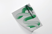 Abstract Color Ribbon, a Background Graphic by MSG Studio (Thumbnail 5 of 11)