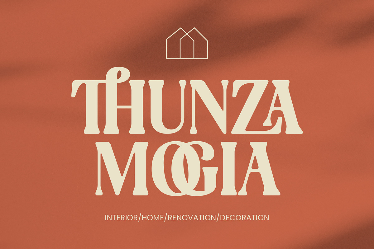 Engray Danton Modern Serif Font, a Serif Font by timelesstype.co (Photo 12 of 20)