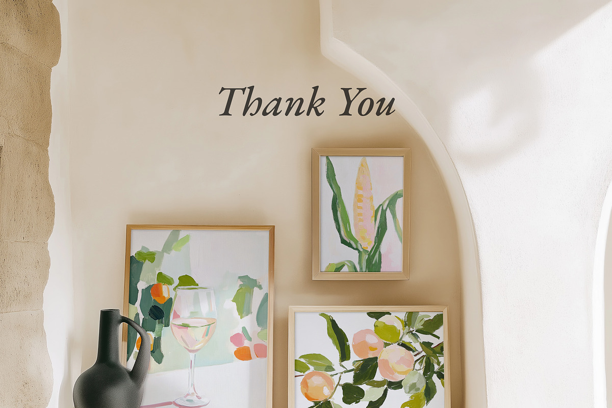 Wabi-Sabi Wall Frame Mockups, a Product Mockup by NikiArts (Photo 11 of 11)