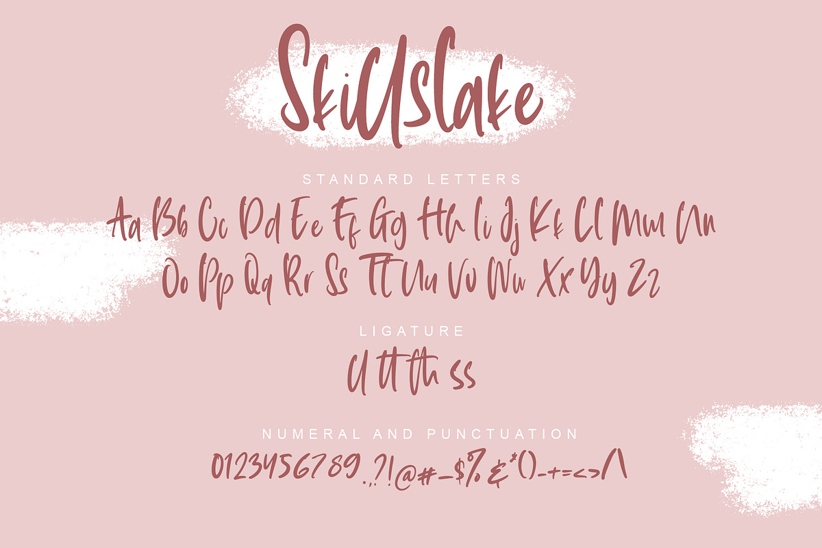 Skillslake preview 3