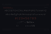 Wirzz — Constellation Display Typefa, a Handwritten Font by Lettra Studio (Thumbnail 3 of 14)