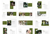 Hitomet - Powerpoint Template, a Presentation Template by inspirasign (Thumbnail 3 of 4)