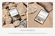 120+ Aesthetic Mockup Bundle, an iPhone Mockup by Feel This (Thumbnail 9 of 15)