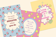 Whimsical Kit, an Icon by Anastasiya Klempach (Thumbnail 10 of 19)