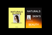 Shamma - Instagram Pack, a Social Media Template by Templeste (Thumbnail 8 of 8)