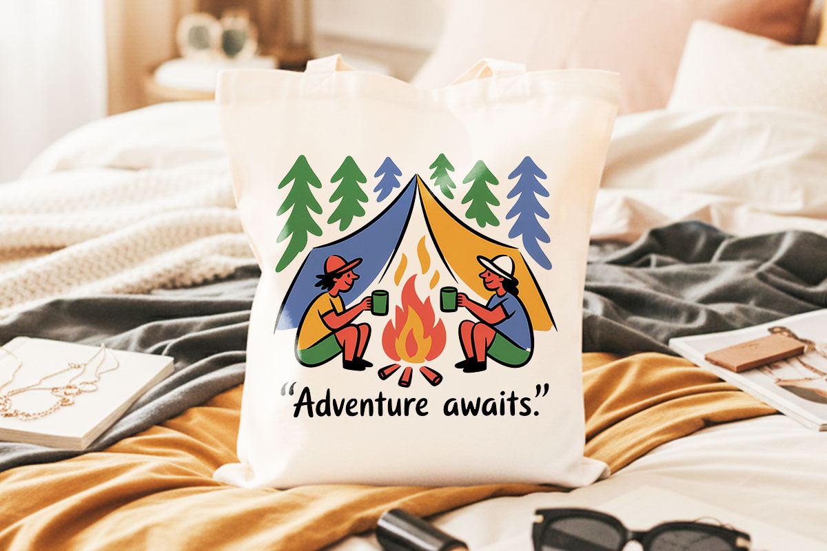 Camping Life Sublimation PNG Bundle, a Graphic by GlitterCraft (Photo 52 of 101)