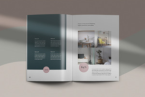 Lockhart - Interior Design Brochure