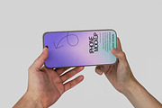 Multi Device Mockup for Responsive D, a Wearable Device Mockup by Ataku Design (Thumbnail 8 of 9)