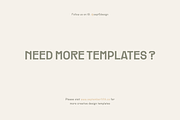 Small Business Social Media CANVA+PS, a Social Media Template by September 5th (Thumbnail 24 of 24)