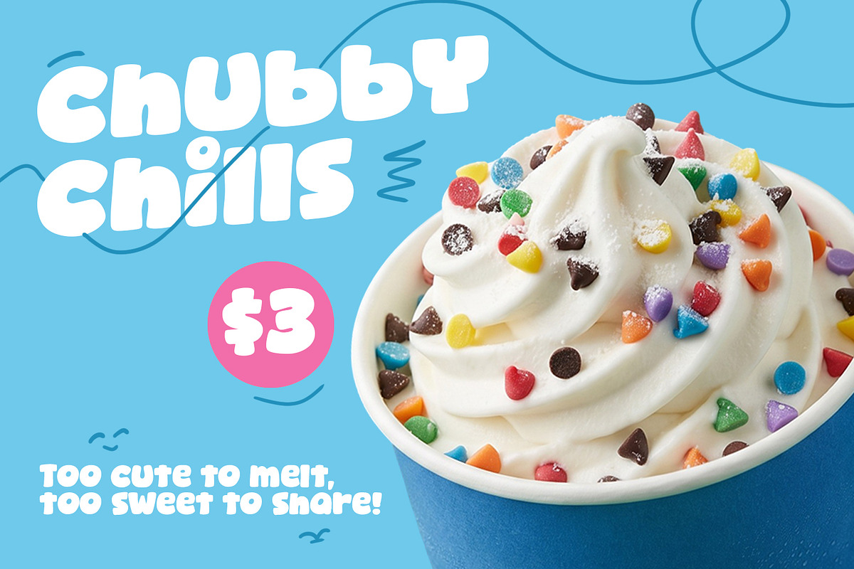 Nowster Cute - Cozy & Display Font, a Handwritten Font by khurasan (Photo 3 of 6)