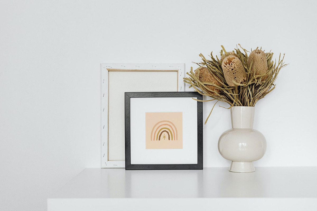 Meditation Bundle, a Healthcare Illustration by Annie Konst (Photo 23 of 30)