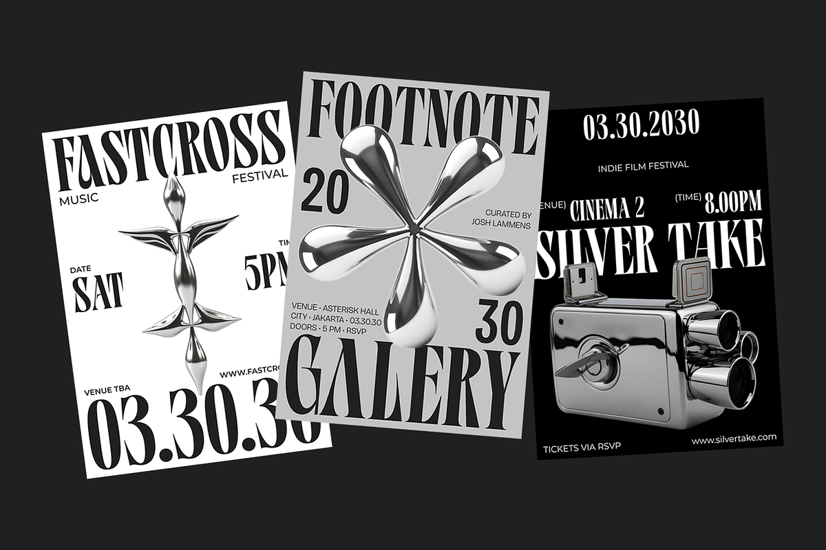 Roadminer - Condensed Serif Typeface, a Serif Font by Mbonster Design Studio (Photo 6 of 17)