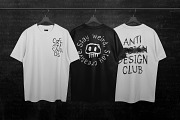 Scrawlpunk - Scribbles Font, a Handwritten Font by FLYERWRK (Thumbnail 8 of 10)