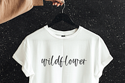 Meadowland | Modern Script Font, a Script Font by KA Designs (Thumbnail 7 of 8)