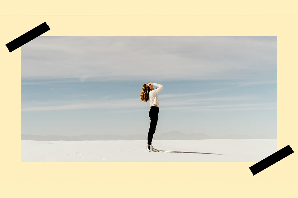 10 Vintage Pop Youtube Frames, a Social Media Template by Tangerine Nation (Photo 12 of 12)