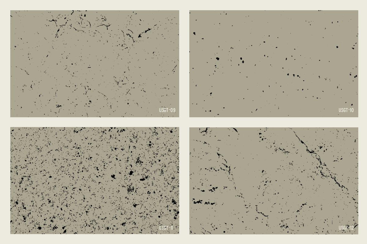 Granite Textures, a Texture Graphic by Ultrashock (Photo 4 of 10)