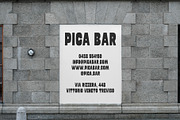 ED Tortona - Display font, a Sans Serif Font by Emyself Design (Thumbnail 10 of 10)