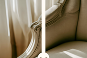 Minimal Wedding Invitation Mockup, an Advertising Mockup by Serenefeeling (Thumbnail 5 of 7)