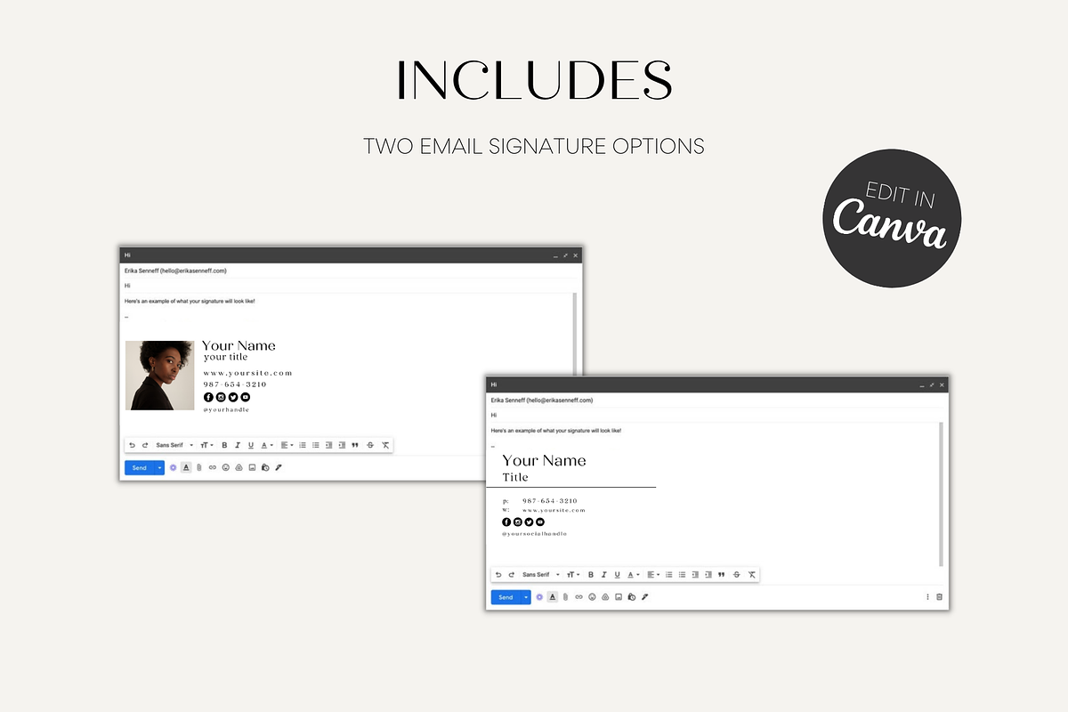 Shopify Theme Bundle | Minimal Magic, a Templates & Theme by Easy Website Themes (Photo 8 of 10)