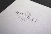 Walkester Font Duo, a Serif Font by BrandSemut (Thumbnail 11 of 14)