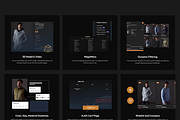Men's Fashion Shopify Theme, a Shopify Template by LogicGo Shopify Experts (Thumbnail 5 of 7)