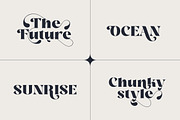 Molra Beauty | Elegant Serif Font, a Serif Font by HansCo Studio (Thumbnail 6 of 12)