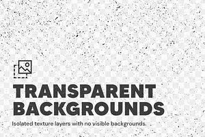 40 Seamless Vector Grunge Patterns