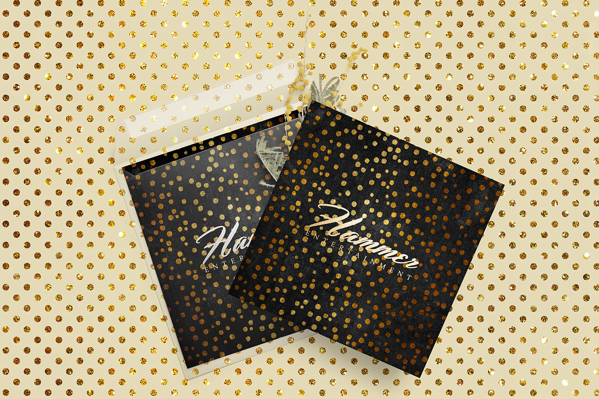 125 Luxury Gold Textures - Volume 2, a Background Graphic by Nikolozgraphic (Photo 5 of 9)