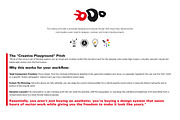 Birth Of Galla - Neopost Modernism, a Person Illustration by ODO Visual Shop (Thumbnail 12 of 12)