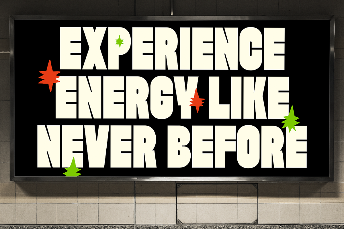 Evori - Bold Condensed Display Font, a Sans Serif Font by Pekotype (Photo 13 of 15)
