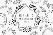 SUPER SALE Bundle - 90% off!, an Illustration by Anatartan Design (Thumbnail 2 of 15)