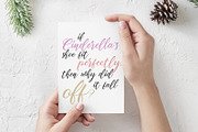 Acasia, a Script Font by Bokuto Studio (Thumbnail 9 of 10)