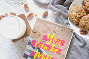 Volare, a Script Font by Gatype (Thumbnail 5 of 7)