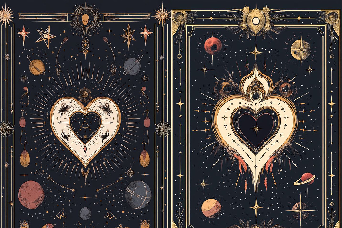 463 Prompts For Card Art Vol: 4, an Illustration by Sevenstyles (Photo 12 of 12)