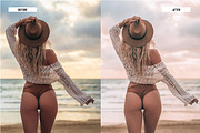 20 Best Travel Lightroom Presets, an Action Add-On by Best Lightroom Presets (Thumbnail 6 of 16)
