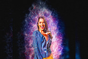 Color Smoke Effect Photoshop Action, an Action Add-On by Studio Retouch (Thumbnail 9 of 12)