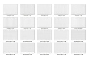 20 School Notebook Texture, a Texture Graphic by CCPreset (Thumbnail 2 of 3)
