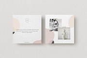 Eiwa - Social Media pack, a Social Media Template by Simple có (Thumbnail 5 of 9)