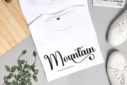 Alphabet | Script Font, a Handwritten Font by Scratchones (Thumbnail 4 of 9)