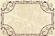 Retro Abstract Backgrounds, a Decorative Illustration by TAlex (Thumbnail 3 of 6)