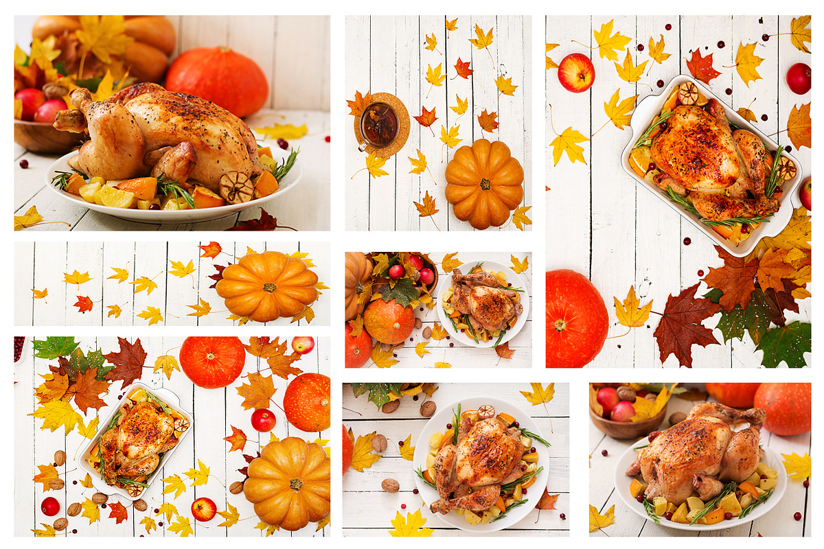 Thanksgiving Day., a Food & Drink Photo by timolina (Photo 3 of 3)