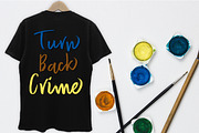 Adventure, a Script Font by StudioRz (Thumbnail 3 of 7)