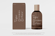 Glower - Elegant Serif Font, a Serif Font by Muflieart (Thumbnail 4 of 10)