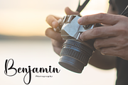 Delightful | Script Font, a Handwritten Font by Scratchones (Thumbnail 5 of 8)