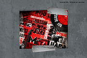 Isolated Gray Duct Tape [PSD], an Object Graphic by Block 81 (Thumbnail 3 of 4)