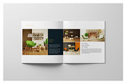 Square Brochure Catalog, a Brochure Template by adekfotografia (Thumbnail 6 of 13)