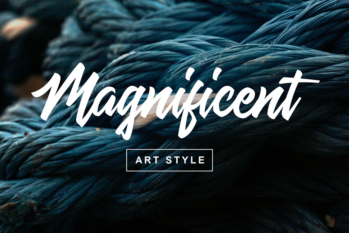 Alentine Typeface 2 Font preview 5