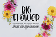 Thicker - Hndwriting Font, a Handwritten Font by InermediaSTUDIO (Thumbnail 5 of 7)